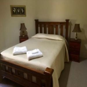 Kitty Spain'S Cottage Mannum Ngoại thất bức ảnh